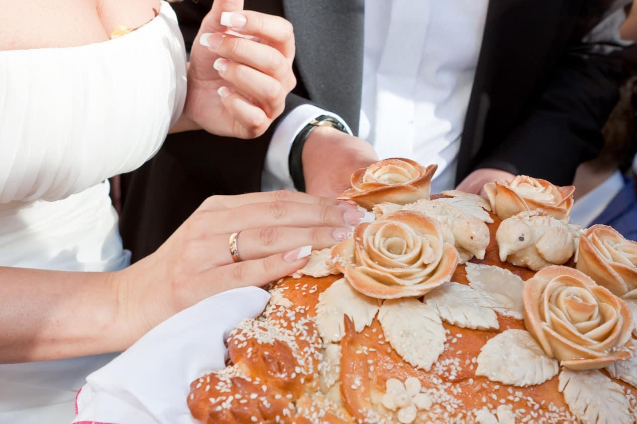 Свадебные традиции и ритуалы, что взять на заметку?
